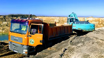 Piasek Chełm, piach Chełm, ziemia ogrodowa Chełm, usługi transportowe, roboty ziemne - VTRANS